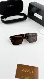 Gucci Brown 1868 - Image 4