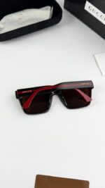 Gucci Brown 1868 - Image 5