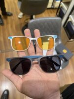 Wilson Gold Silver - Image 2