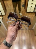 Marc Jacobs Black White - Image 3