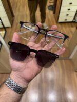 Marc Jacobs Black White