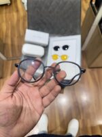 Marc Jacobs Black 7730