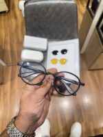 Marc Jacobs Black 7730 - Image 4