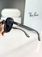 Rayban full black 3674 - Image 3