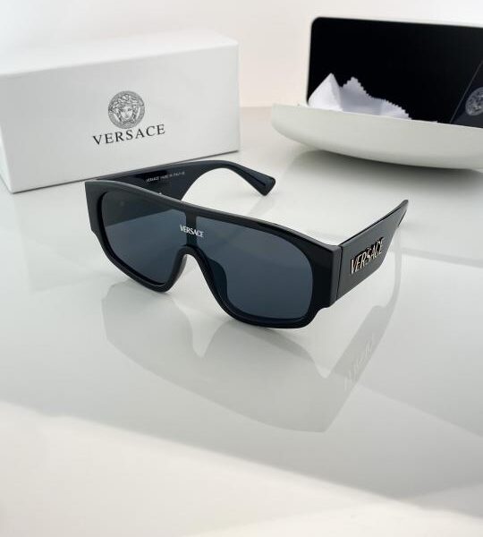 VERSACE BLACK 6014