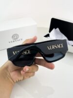 VERSACE BLACK 6014 - Image 2