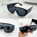 VERSACE BLACK 6014 - Image 5