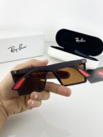 RAYBAN BROWN 4449 - Image 2