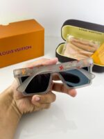 Louis_vuitton_grey_1166 - Image 3