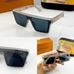 Louis_vuitton_grey_1166 - Image 5