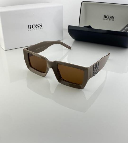 Boss brown 1310-80