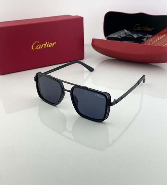 Carrera full black 210