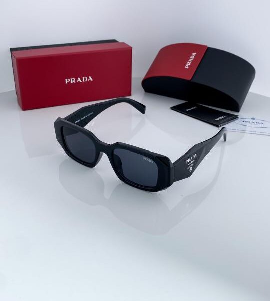Prad_a milano 8679 black