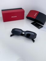 Prad_a milano 8679 black - Image 2
