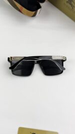 Burberr_y gold black 8233 - Image 3