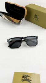 Burberr_y gold black 8233 - Image 4