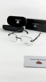 MAYBACH BLACK PLANO 1015