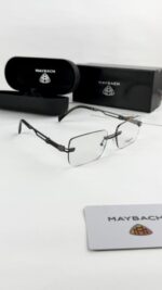 MAYBACH BLACK PLANO 1015 - Image 5