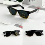 RAYBAN 2140 TIGER BLACK - Image 5