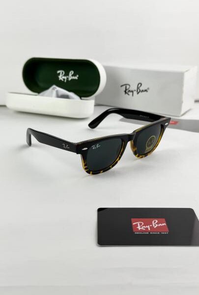 RAYBAN 2140 TIGER BLACK