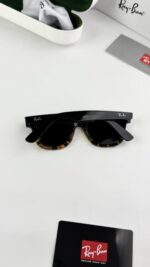 RAYBAN 2140 TIGER BLACK - Image 2