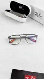 Rayban gray plano 04 - Image 3