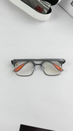 Rayban gray plano 04 - Image 2