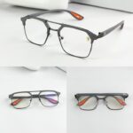 Rayban gray plano 04 - Image 4