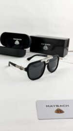 Maybach silver black 25017-81 - Image 2