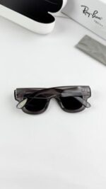 RAYBAN GREY BLACK 4940 - Image 2