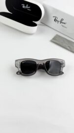 RAYBAN GREY BLACK 4940 - Image 3