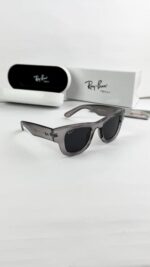 RAYBAN GREY BLACK 4940