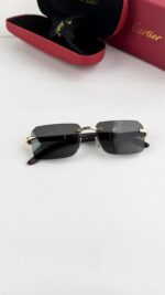 Cartier_gold_black_1003 - Image 2