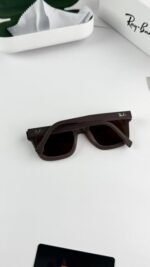 Rayban brown 7701-82 - Image 3