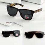 RAYBAN TIGER BLACK BLAZE 650 - Image 5