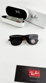 RAYBAN TIGER BLACK BLAZE 650 - Image 3