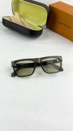 Louis_vuitton_green_2942 - Image 2
