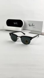 RAYBAN BLACK CLUB MASTER 3016 - Image 5