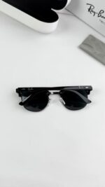 RAYBAN BLACK CLUB MASTER 3016 - Image 2