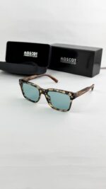 MOSCOT TIGER BLUE 20546