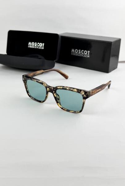 MOSCOT TIGER BLUE 20546