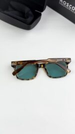 MOSCOT TIGER BLUE 20546 - Image 2