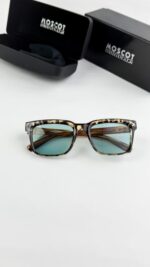 MOSCOT TIGER BLUE 20546 - Image 3