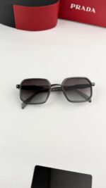 Prada_grey_shaded_792 - Image 2