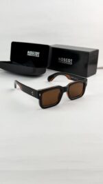 MOSCOT brown 98098 - Image 2