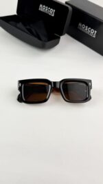 MOSCOT brown 98098 - Image 4