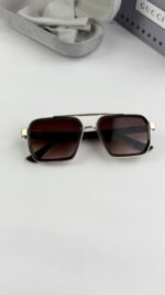 Gucci_gold_brown_0963-77 - Image 2
