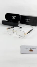 Maybach gold black plano 1030