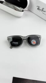 Rayban_grey black 7701 - Image 4