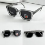 Rayban_grey black 7701 - Image 5